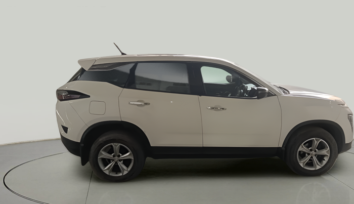 2022 Tata Harrier XT PLUS 2.0L KRYOTEC, Diesel, Manual, 46,216 km, exterior
