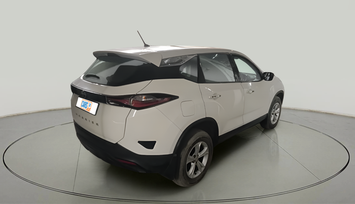2022 Tata Harrier XT PLUS 2.0L KRYOTEC, Diesel, Manual, 46,216 km, exterior
