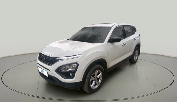 2022 Tata Harrier XT PLUS 2.0L KRYOTEC, Diesel, Manual, 46,216 km, exterior