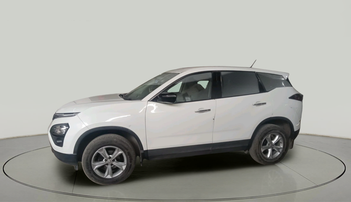 2022 Tata Harrier XT PLUS 2.0L KRYOTEC, Diesel, Manual, 46,216 km, exterior