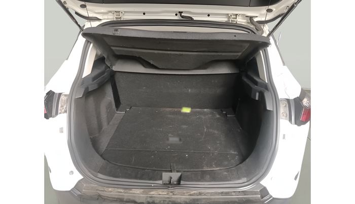 2022 Tata Harrier XT PLUS 2.0L KRYOTEC, Diesel, Manual, 46,216 km, exterior