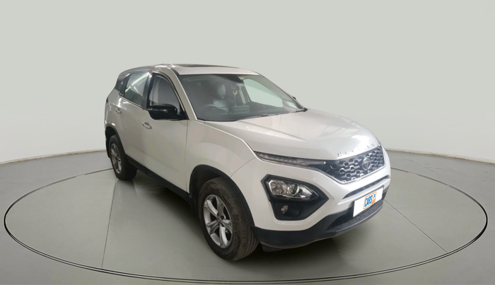 2022 Tata Harrier XT PLUS 2.0L KRYOTEC, Diesel, Manual, 46,216 km, exterior