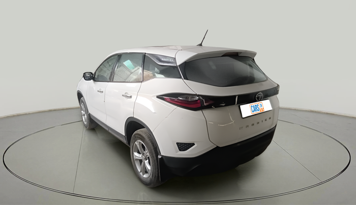 2022 Tata Harrier XT PLUS 2.0L KRYOTEC, Diesel, Manual, 46,216 km, exterior