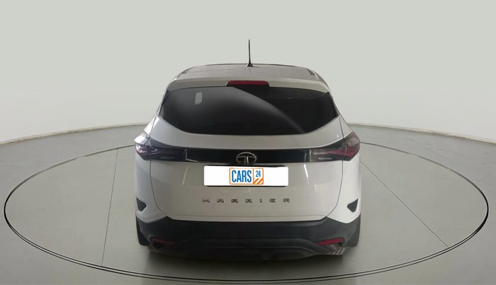 2022 Tata Harrier XT PLUS 2.0L KRYOTEC, Diesel, Manual, 46,216 km, exterior