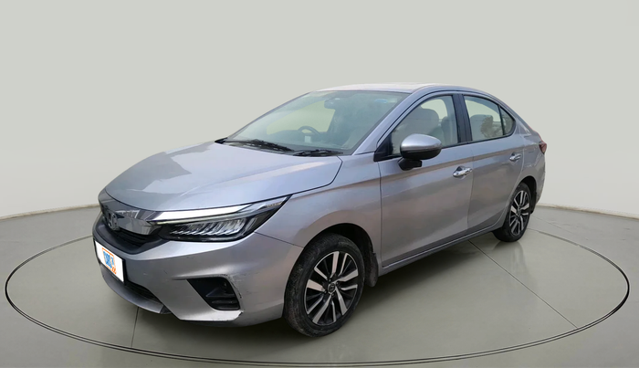 2021 Honda City 1.5L I-VTEC ZX, Petrol, Manual, 41,094 km, exterior