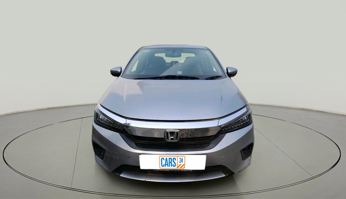 2021 Honda City 1.5L I-VTEC ZX, Petrol, Manual, 41,094 km, exterior