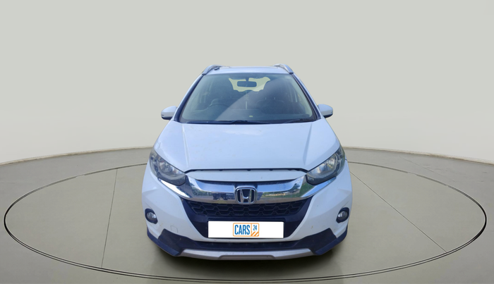 2019 Honda WR-V 1.5L I-DTEC VX MT, Diesel, Manual, 1,10,018 km, exterior