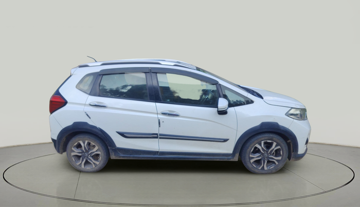 2019 Honda WR-V 1.5L I-DTEC VX MT, Diesel, Manual, 1,10,018 km, exterior