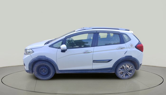 2019 Honda WR-V 1.5L I-DTEC VX MT, Diesel, Manual, 1,10,018 km, exterior