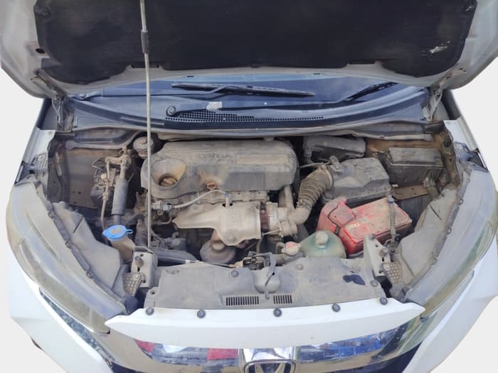 2019 Honda WR-V 1.5L I-DTEC VX MT, Diesel, Manual, 1,10,050 km, exterior