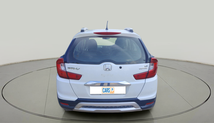 2019 Honda WR-V 1.5L I-DTEC VX MT, Diesel, Manual, 1,10,018 km, exterior