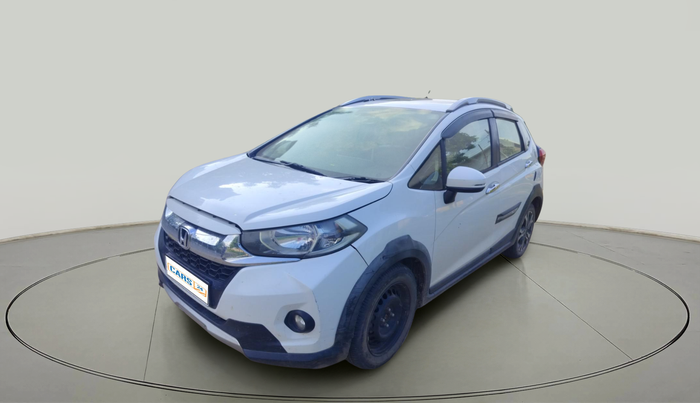 2019 Honda WR-V 1.5L I-DTEC VX MT, Diesel, Manual, 1,10,018 km, exterior