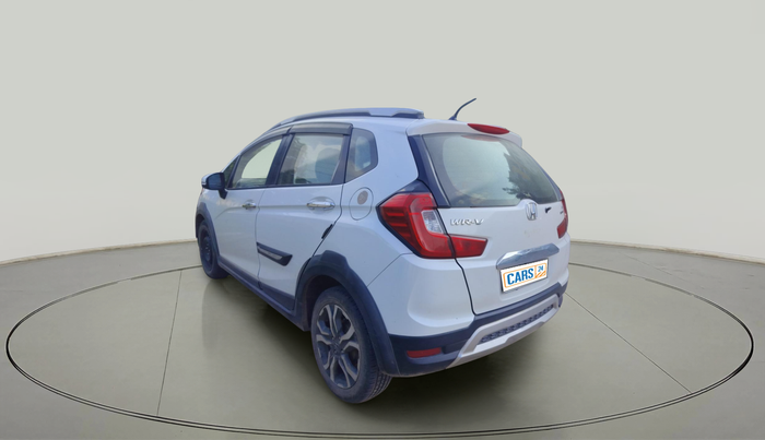 2019 Honda WR-V 1.5L I-DTEC VX MT, Diesel, Manual, 1,10,018 km, exterior