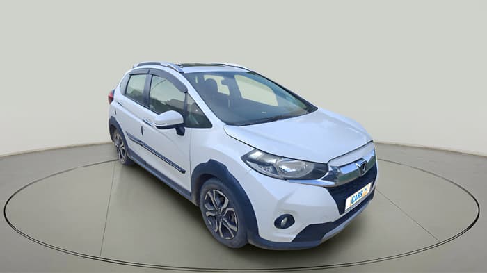 2019 Honda WR-V 1.5L I-DTEC VX MT, Diesel, Manual, 1,10,050 km, exterior