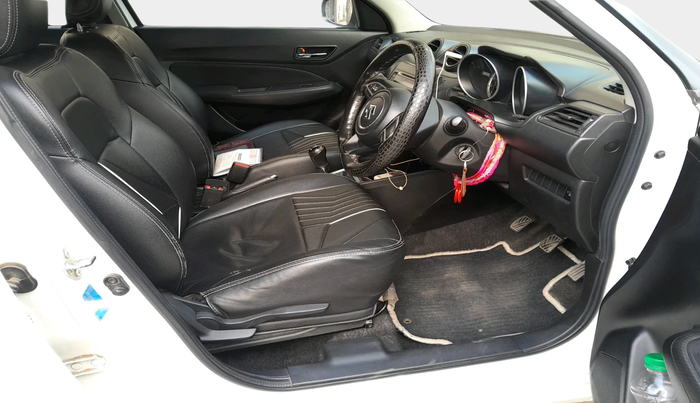 2019 Maruti Swift VXI, Petrol, Manual, 22,876 km, interior