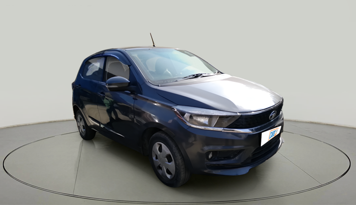 2022 Tata Tiago XT CNG, Petrol, Manual, 64,287 km, exterior
