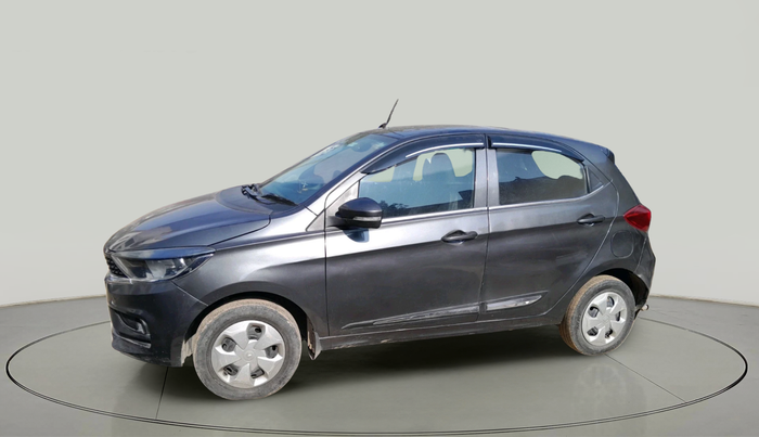 2022 Tata Tiago XT CNG, Petrol, Manual, 64,287 km, exterior