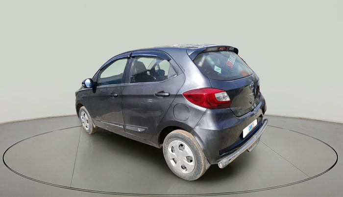 2022 Tata Tiago XT CNG, Petrol, Manual, 64,287 km, exterior