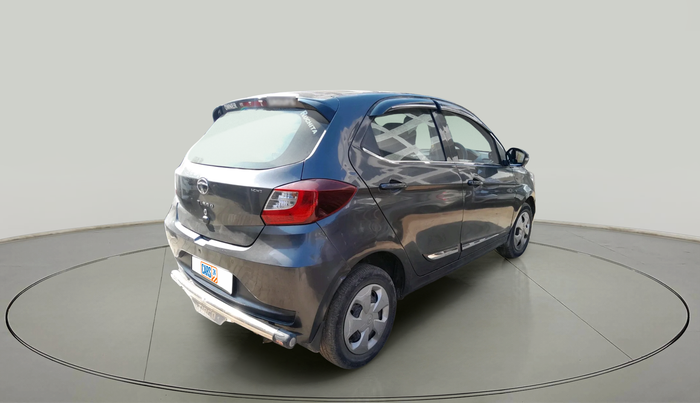 2022 Tata Tiago XT CNG, Petrol, Manual, 64,287 km, exterior