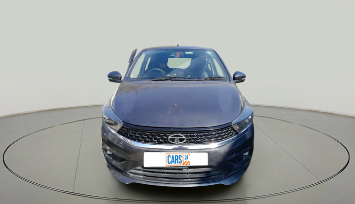 2022 Tata Tiago XT CNG, Petrol, Manual, 64,287 km, exterior