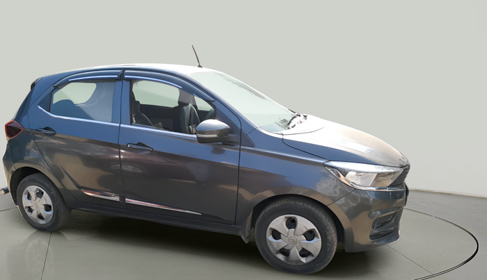2022 Tata Tiago XT CNG, Petrol, Manual, 64,287 km, exterior