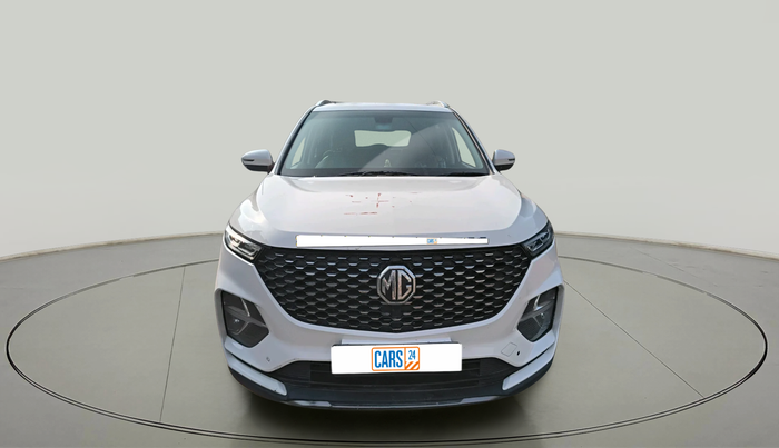 2022 MG HECTOR PLUS SELECT 2.0 DIESEL TURBO MT 7-STR, Diesel, Manual, 53,680 km, exterior
