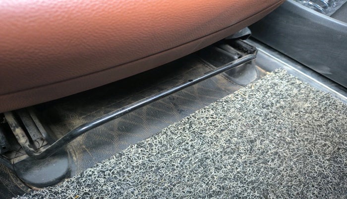 2022 MG HECTOR PLUS SELECT 2.0 DIESEL TURBO MT 7-STR, Diesel, Manual, 53,680 km, interior