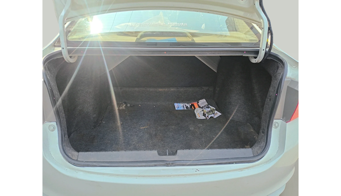 2015 Honda City 1.5L I-DTEC VX, Diesel, Manual, 83,289 km, exterior