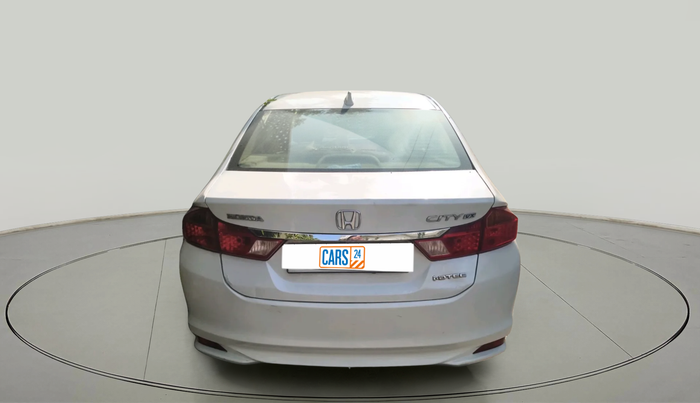 2015 Honda City 1.5L I-DTEC VX, Diesel, Manual, 83,289 km, exterior