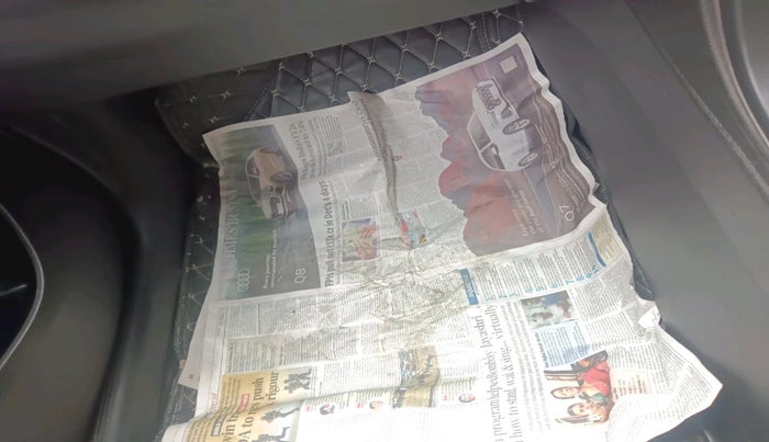 2021 Hyundai Creta SX AT 1.5 DIESEL, Diesel, Automatic, 69,133 km, interior