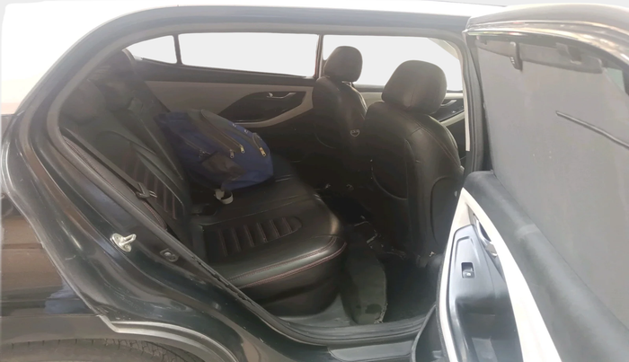 2021 Hyundai Creta SX AT 1.5 DIESEL, Diesel, Automatic, 69,133 km, interior