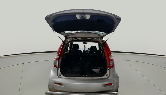 2013 Maruti Ritz VDI, Diesel, Manual, 78,840 km, exterior