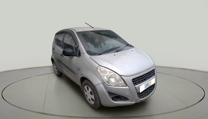 2013 Maruti Ritz VDI, Diesel, Manual, 78,840 km, exterior
