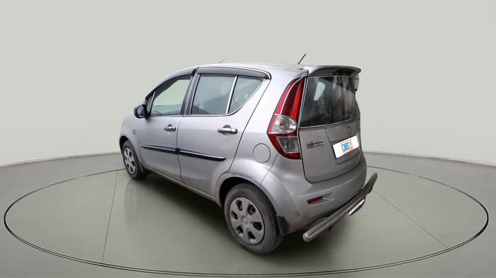 2013 Maruti Ritz VDI, Diesel, Manual, 78,840 km, exterior