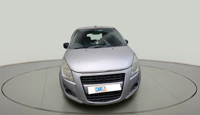 2013 Maruti Ritz VDI, Diesel, Manual, 78,840 km, exterior