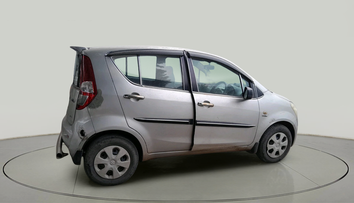 2013 Maruti Ritz VDI, Diesel, Manual, 78,840 km, exterior