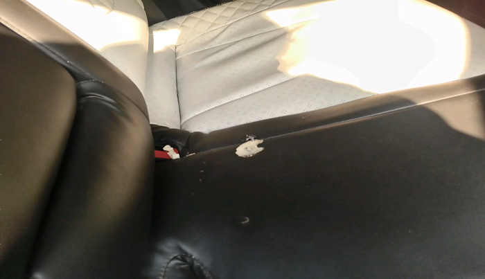 2023 Hyundai Creta SX 1.5 PETROL, Petrol, Manual, 26,833 km, interior