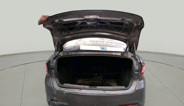 2018 Tata TIGOR XT DIESEL, Diesel, Manual, 1,19,414 km, exterior