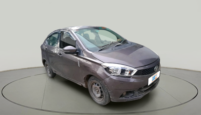 2018 Tata TIGOR XT DIESEL, Diesel, Manual, 1,19,414 km, exterior