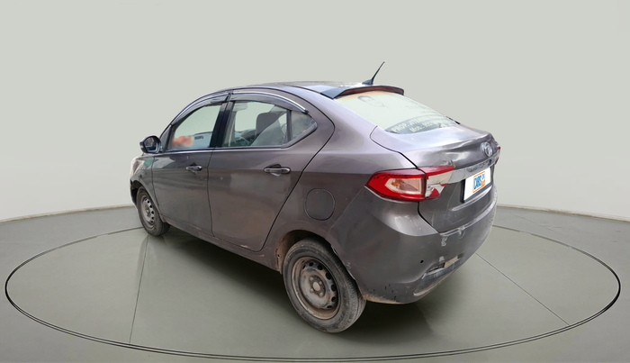 2018 Tata TIGOR XT DIESEL, Diesel, Manual, 1,19,414 km, exterior
