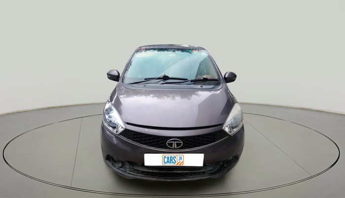 2018 Tata TIGOR XT DIESEL, Diesel, Manual, 1,19,414 km, exterior