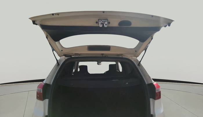 2018 Hyundai Creta SX 1.6 DIESEL, Diesel, Manual, 1,41,729 km, exterior