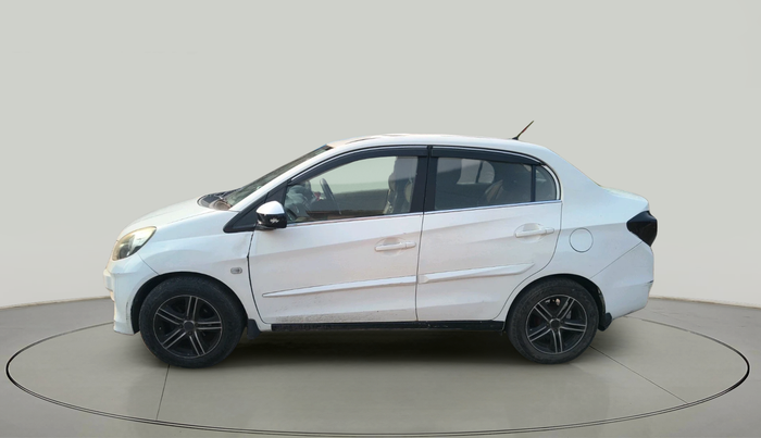 2015 Honda Amaze 1.5L I-DTEC S, Diesel, Manual, 1,02,753 km, exterior