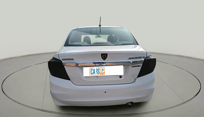 2015 Honda Amaze 1.5L I-DTEC S, Diesel, Manual, 1,02,753 km, exterior