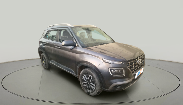 2021 Hyundai VENUE SX 1.5 CRDI, Diesel, Manual, 1,00,421 km, exterior