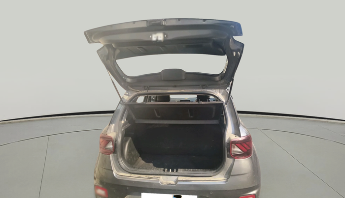 2021 Hyundai VENUE SX 1.5 CRDI, Diesel, Manual, 1,00,421 km, exterior