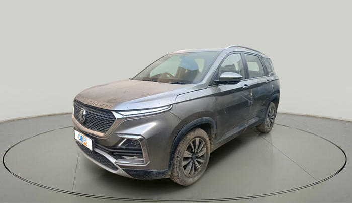2020 MG HECTOR SHARP 1.5 DCT PETROL, Petrol, Automatic, 54,650 km, exterior