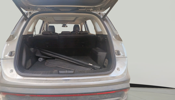 2020 MG HECTOR SHARP 1.5 DCT PETROL, Petrol, Automatic, 54,650 km, exterior