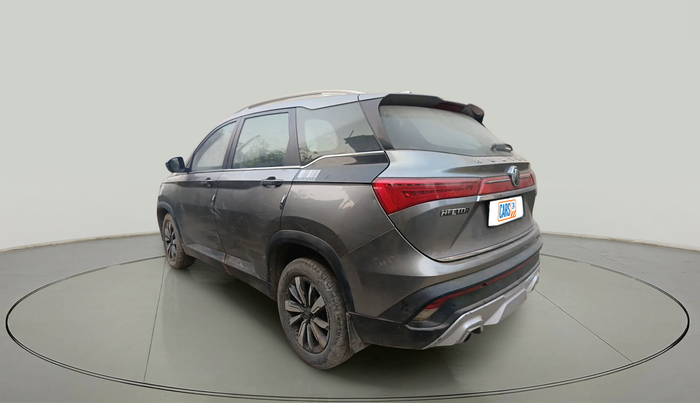 2020 MG HECTOR SHARP 1.5 DCT PETROL, Petrol, Automatic, 54,650 km, exterior