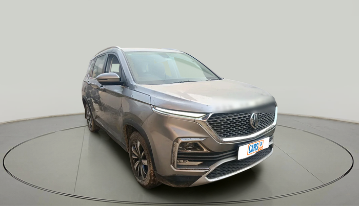 2020 MG HECTOR SHARP 1.5 DCT PETROL, Petrol, Automatic, 54,650 km, exterior